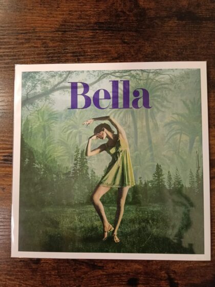 Lámina Bella