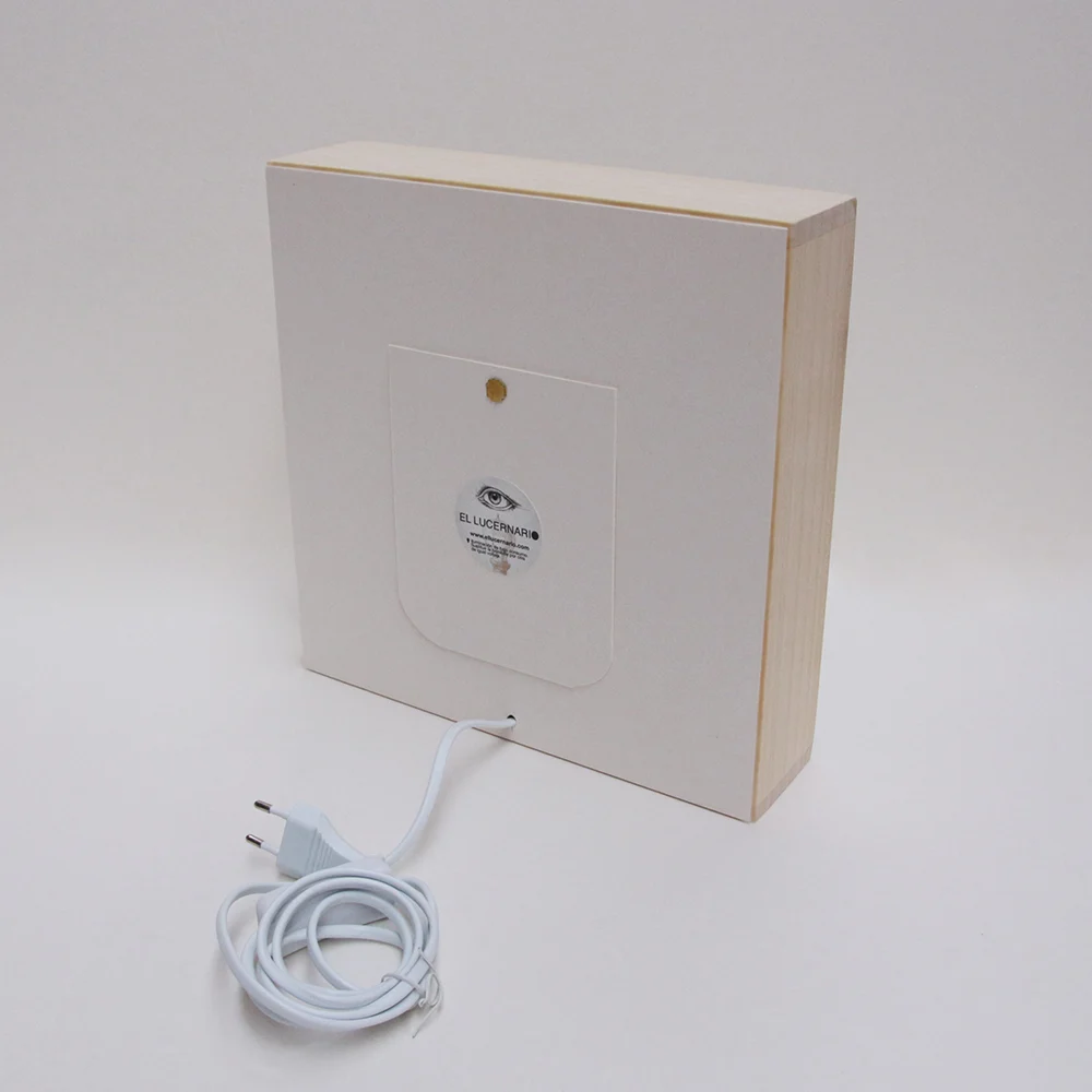 Caja de Luz - Vuela - Imagen 3