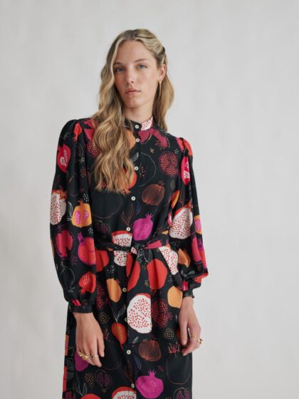 Vestido Jessica Dinastya