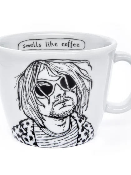 Taza Kurt