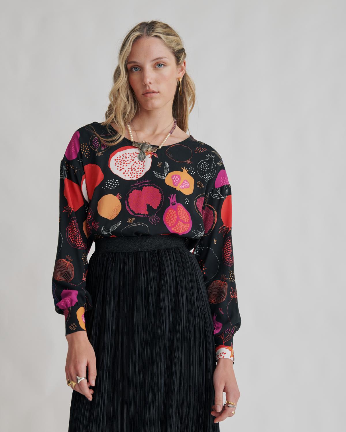 Top Cristal- Original Print