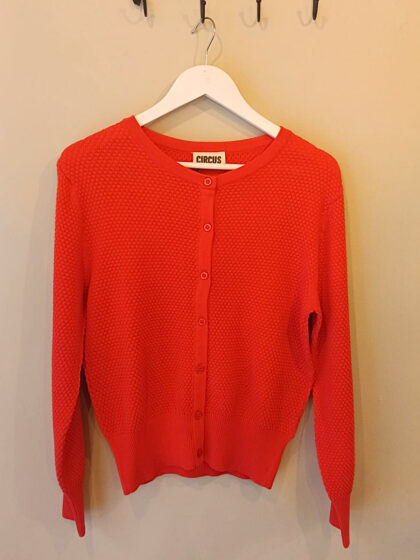 Chaqueta Bauble Hibisco Circus