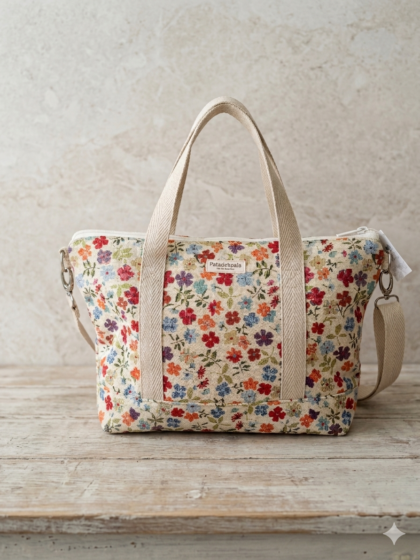 Bolso lilium