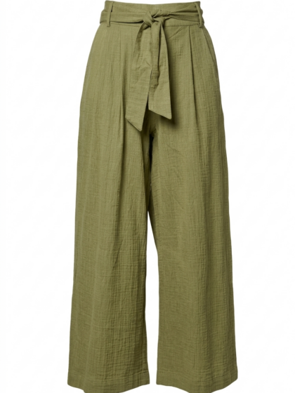 Pantalón grass green