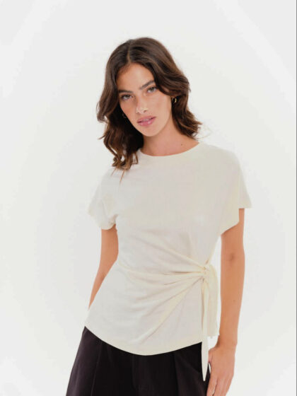 Blusa Arena Blanco