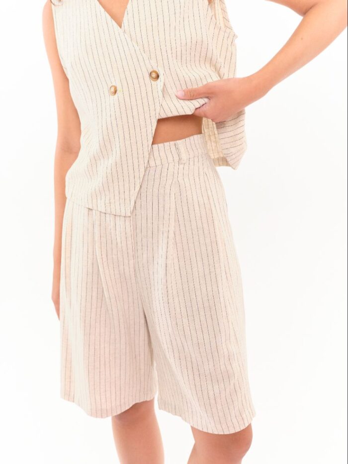 Pantalón Marea Crudo