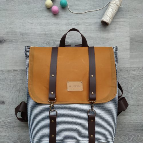 Mochila mini Albatros - Imagen 3