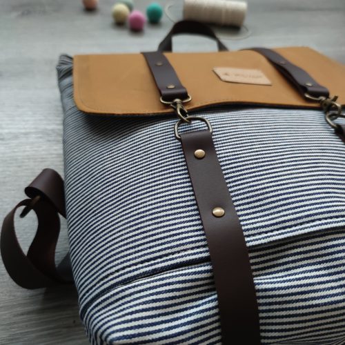 Mochila mini Albatros - Imagen 2