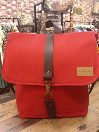 Mochila Durandal