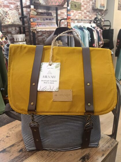 Mochila mini Albatros